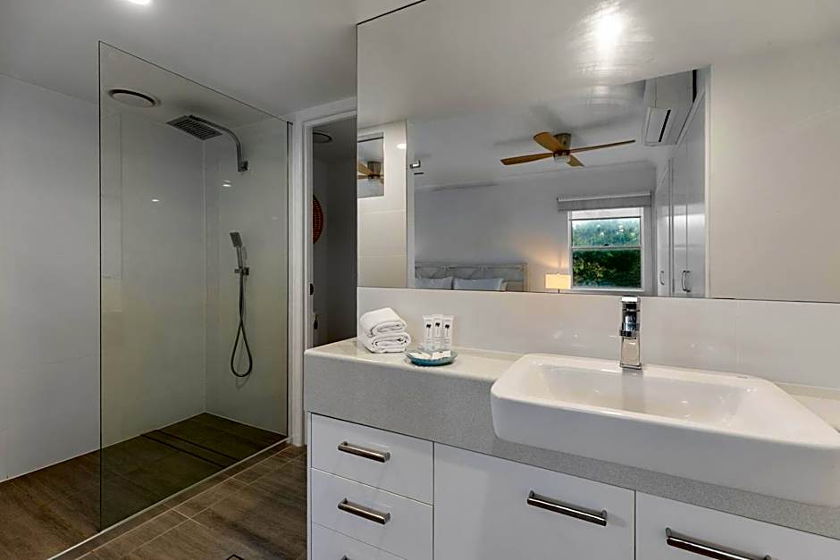 Pandanus Coolum Beach