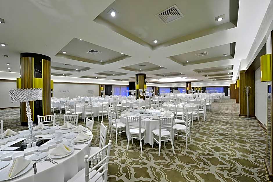 Euro Park Hotel Bursa