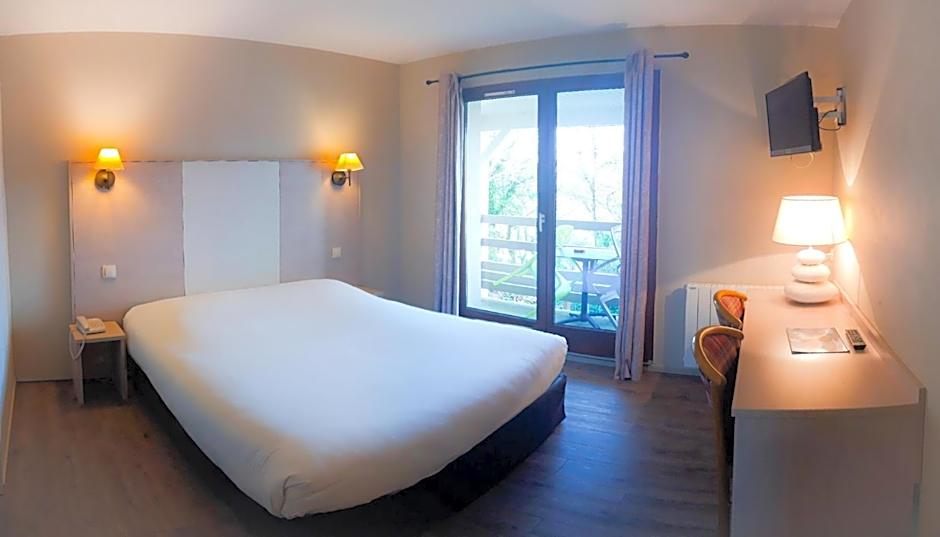 Hotel Alicia Auray Le Bono