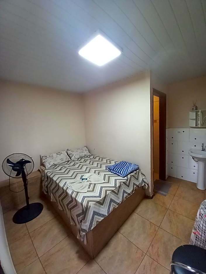 Hotel em SBO - São Francisco