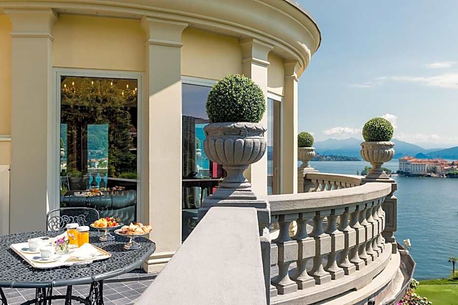 Hotel Villa E Palazzo Aminta