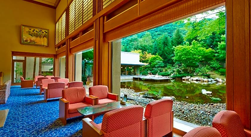 Hotel Kazuno