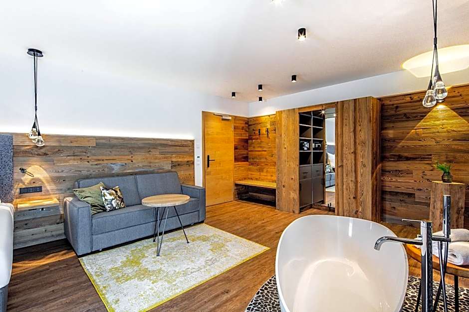 Hotel Zum Stemplinger Hansl