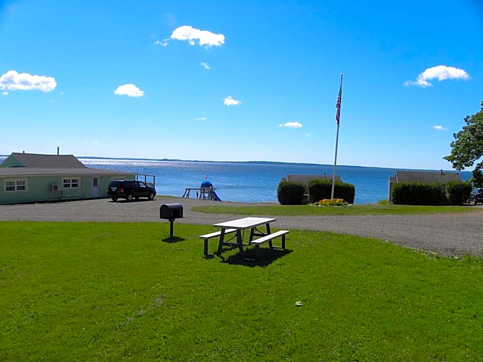 Colonial Gables Oceanfront Village