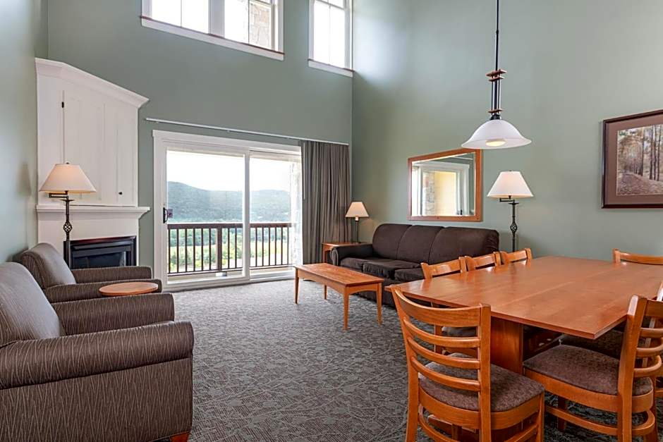 Jackson Gore Village