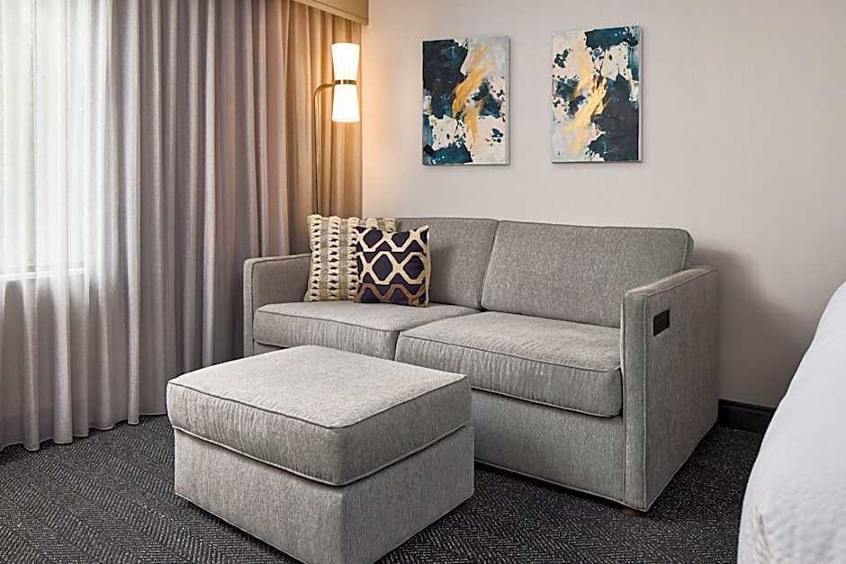 Courtyard by Marriott Fort Collins