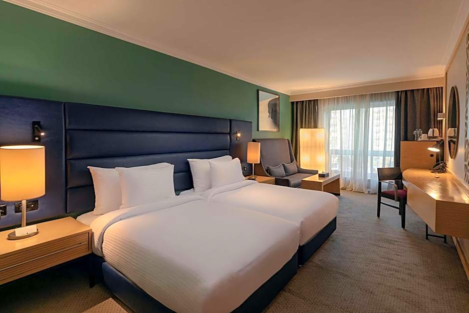Radisson Blu Hotel, Cairo Heliopolis