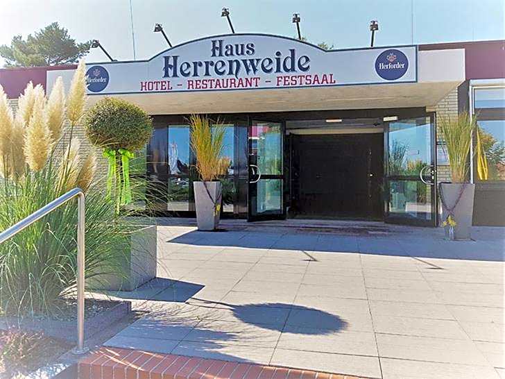 Haus Herrenweide