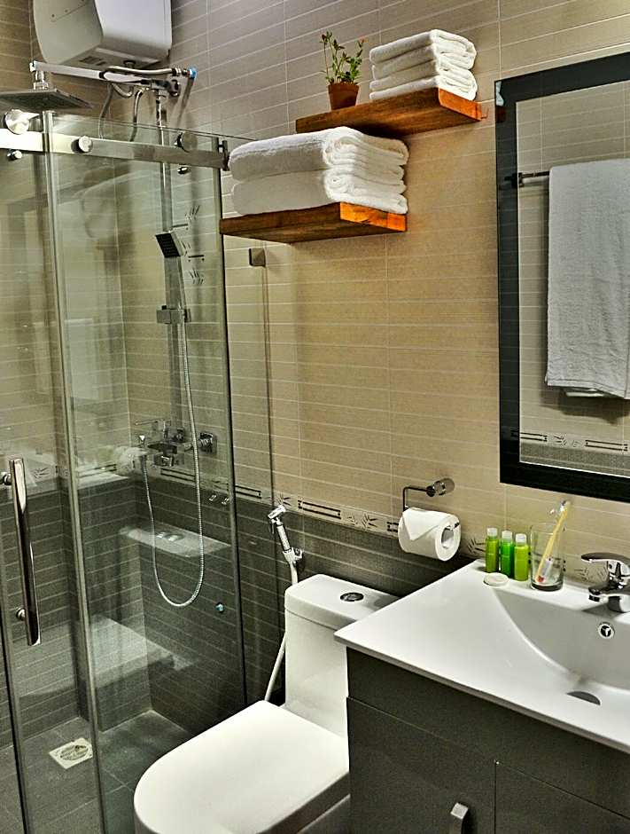 Airport Comfort Inn Premium