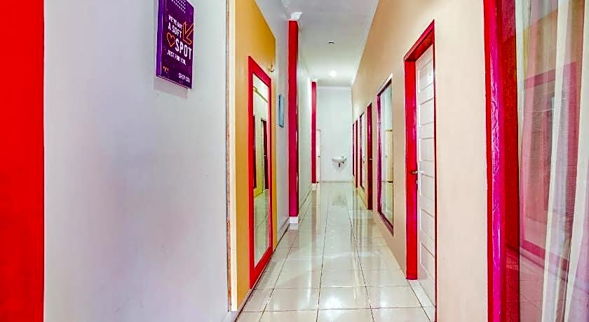 Hotel O Al-ghani 2 Syariah