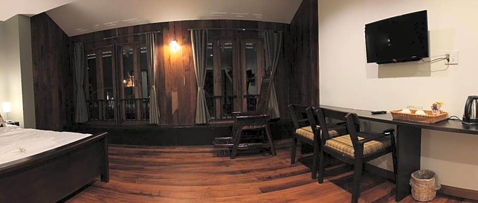 Phumin Place Hotel