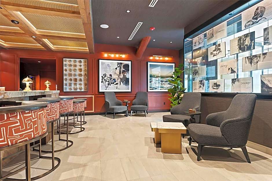 Hotel De Novo, Tapestry Collection by Hilton