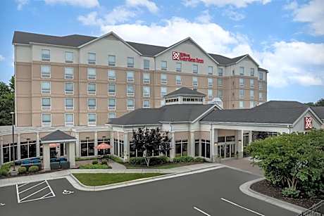 Hilton Garden Inn Greensboro Airport