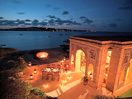The Majlis Resort