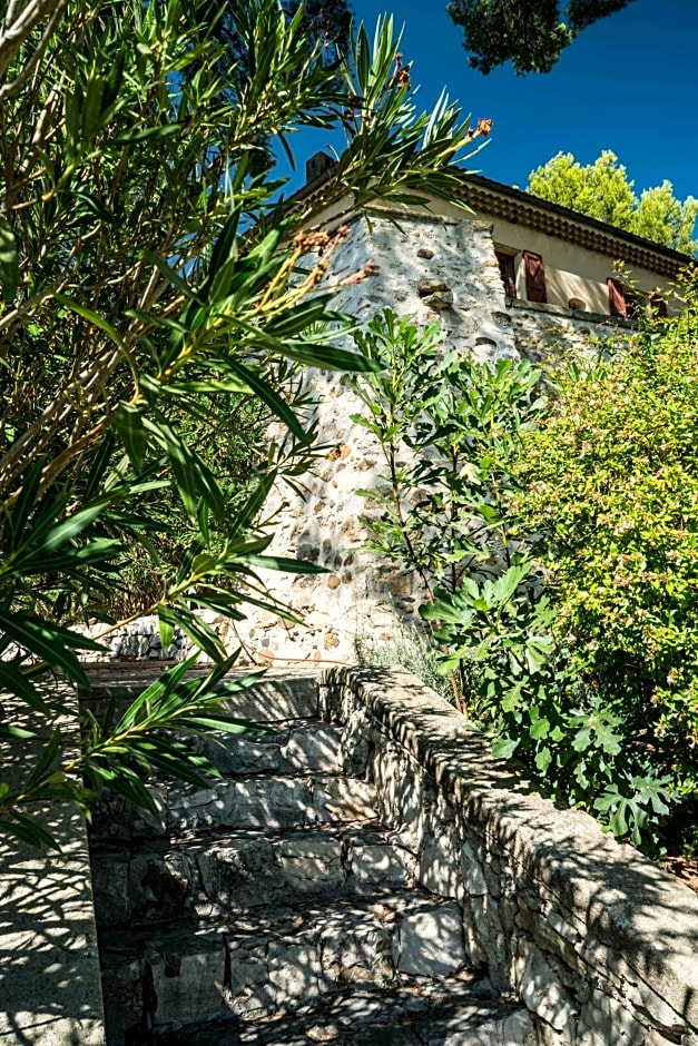 Domaine de Saint Clair