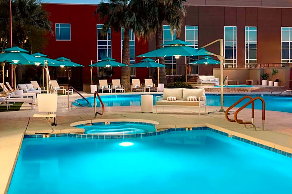 DoubleTree By Hilton Phoenix Gilbert