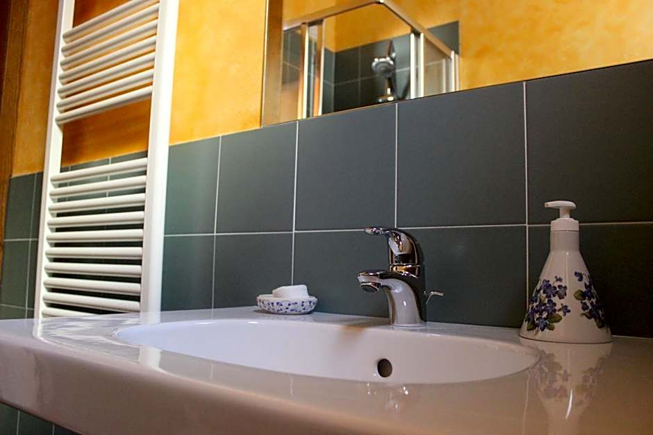 Al Canto B&B