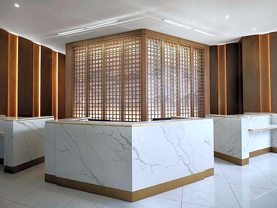 Sonesta White Plains Downtown