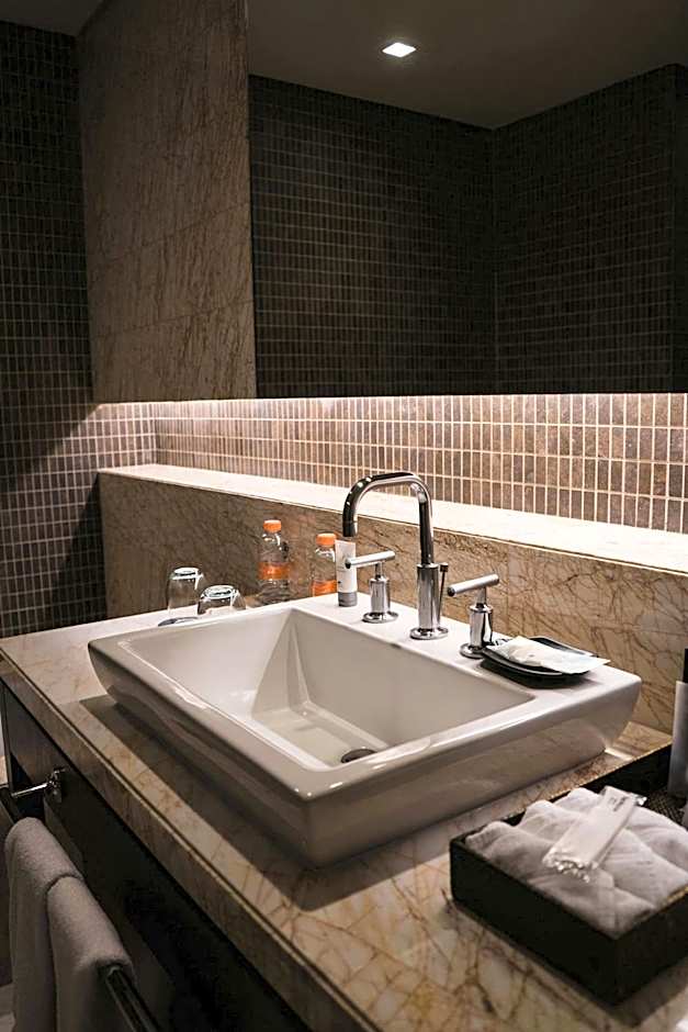 The Westin Santa Fe, Mexico City