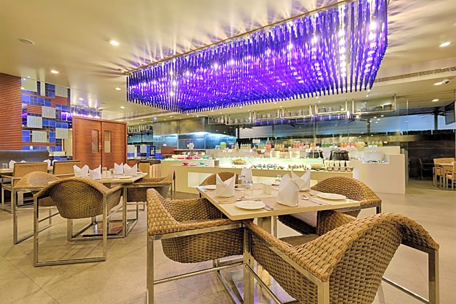 Quality Hotel DV Manor