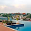 Grand Edge Hotel Semarang