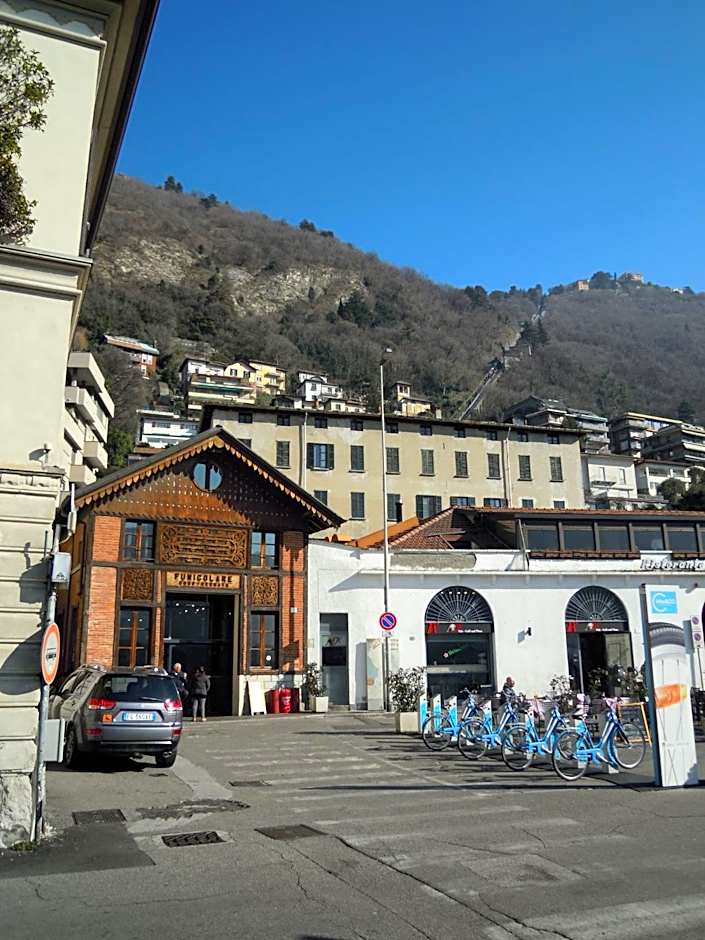 La Canarina Bed & Breakfast