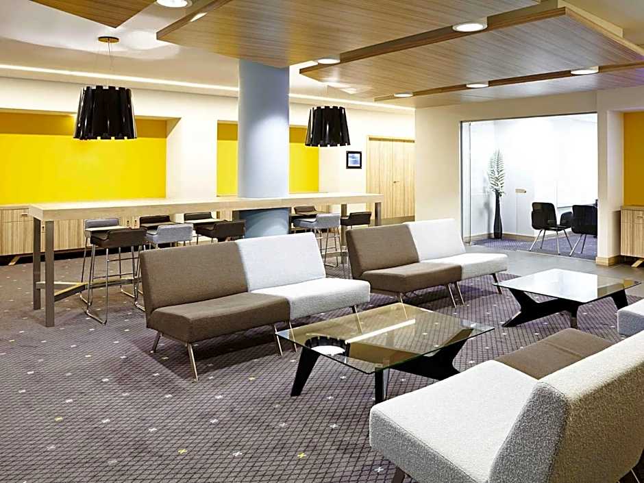 Novotel London Blackfriars