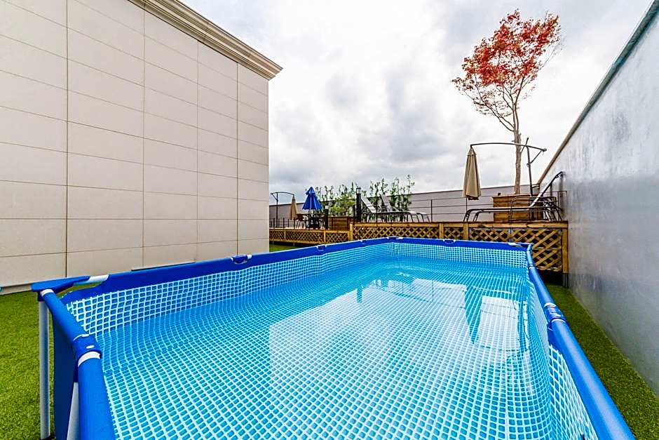 Chuncheon Hotel Bentley