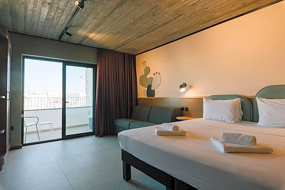 Ibis Styles St Pauls Bay Malta