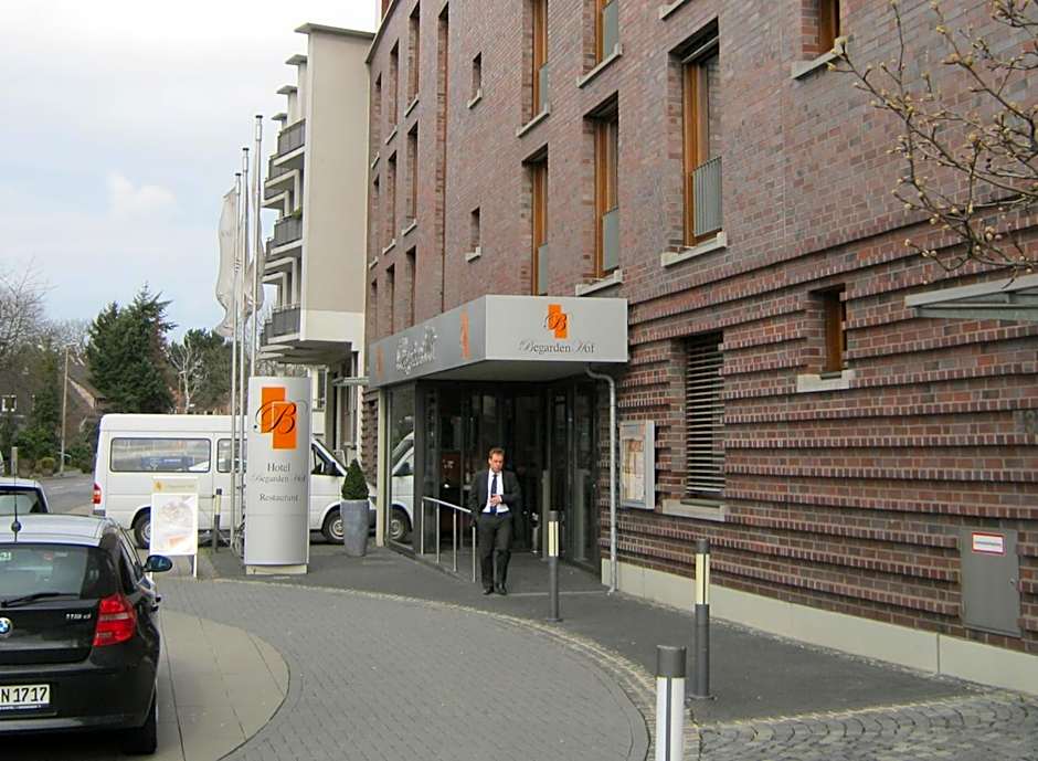 Hotel Begardenhof