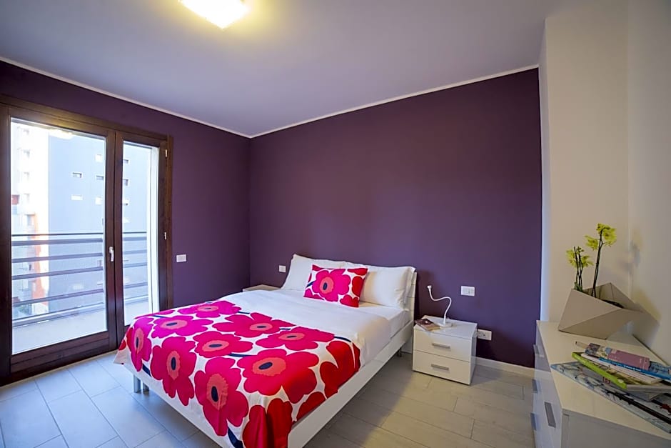 Aurum Aparthotels Bicocca