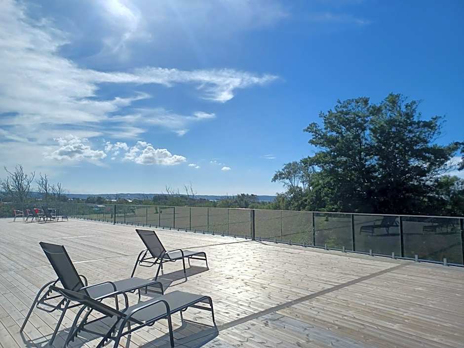 Solstickan Hotell & Vandrarhem