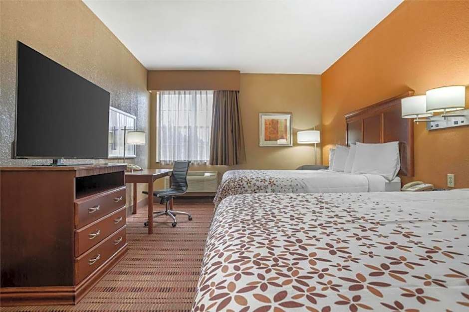 Best Western Plaquemine Inn