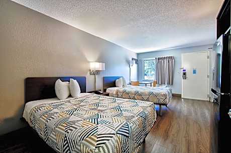 Quadruple Room - Smoking