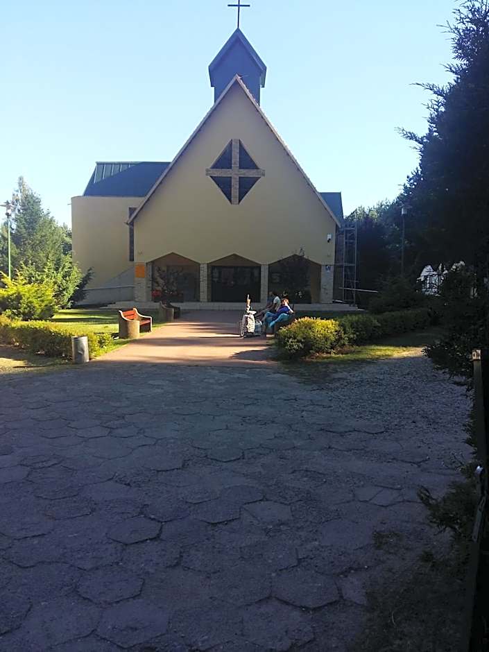 Wisełka Domki Letniskowe NEMO