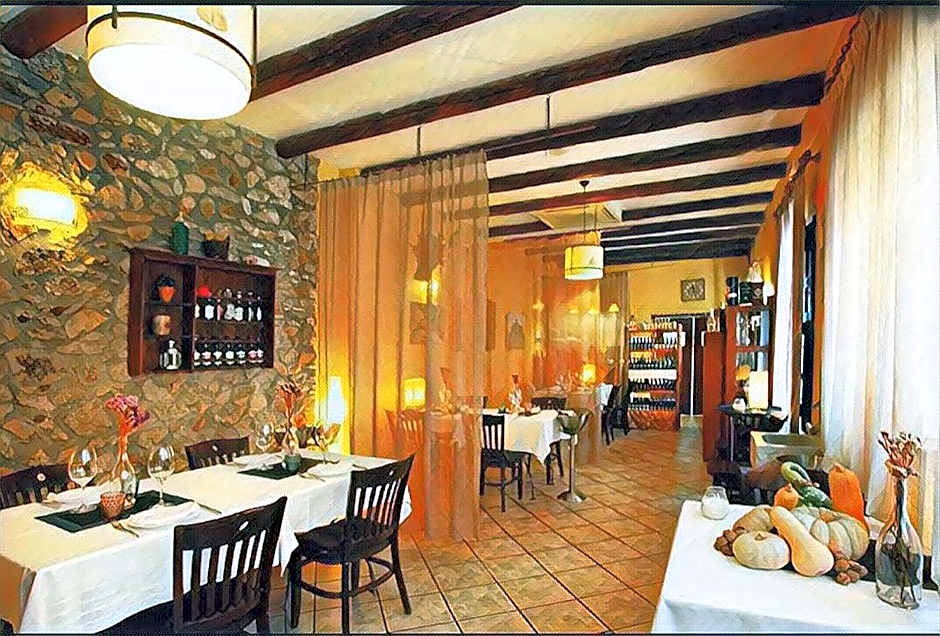 Vía Natura Hotel Rural