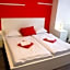 Budget Apartment