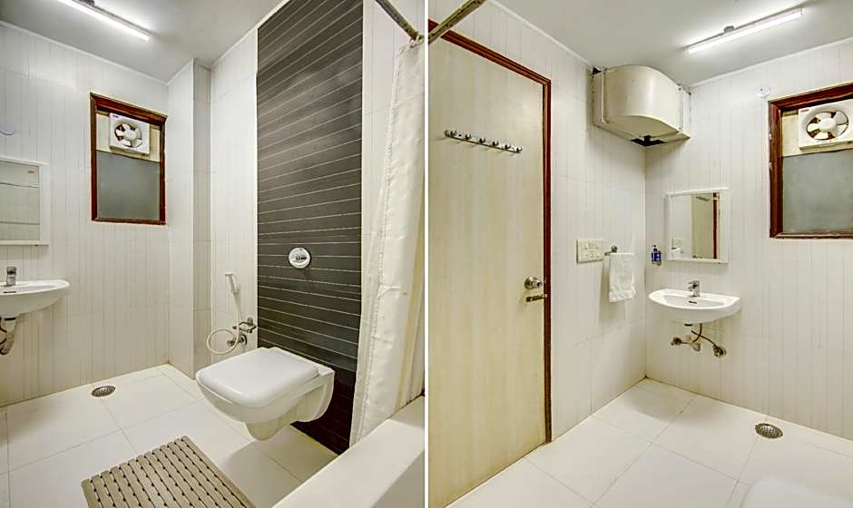 Treebo Rockwell Plaza