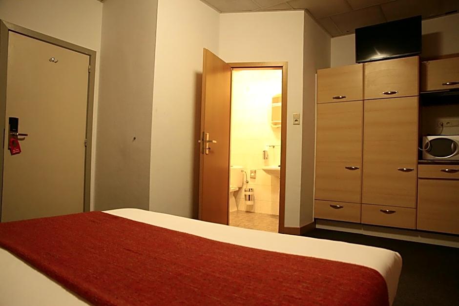 Hotel De Spiegel