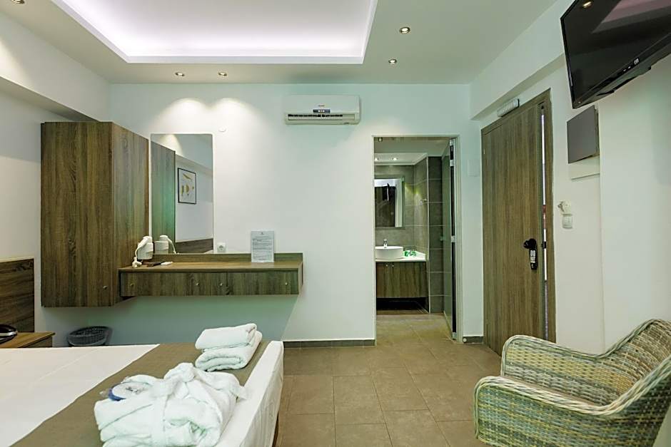 Kahlua Hotel & Suites
