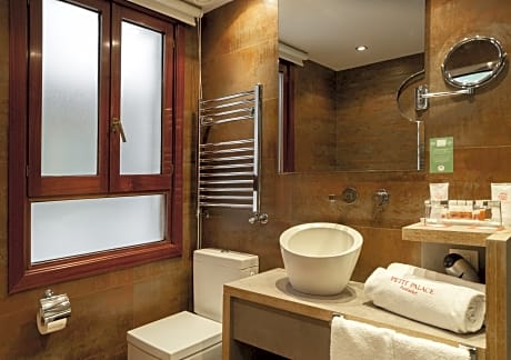 double room (1 adult)