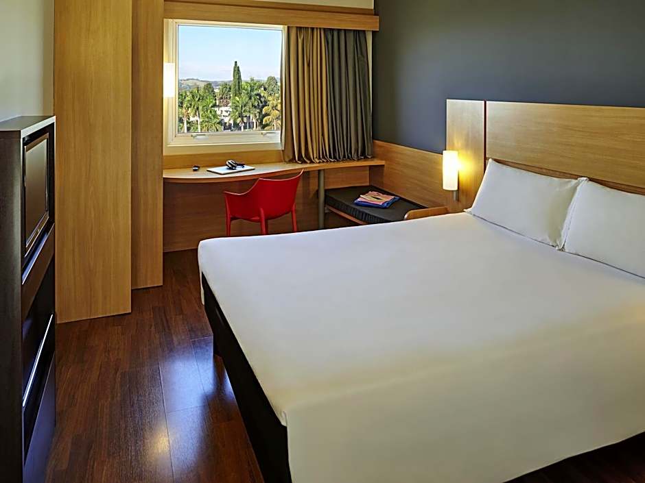 ibis Sorocaba