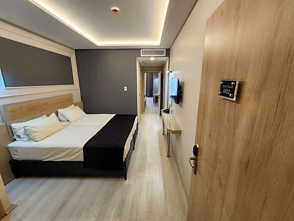 Nanda Hotel
