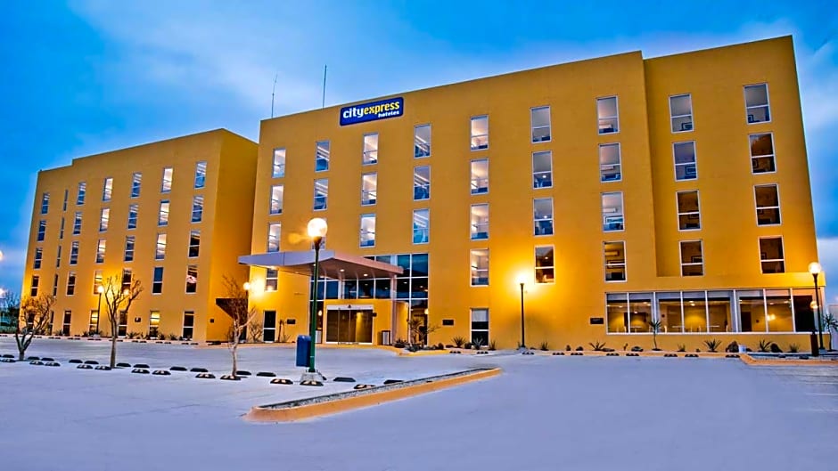 City Express by Marriott La Paz