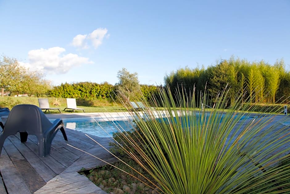 LA CAVERIE DE PEYROUX A ORTHEVIELLE (40300)