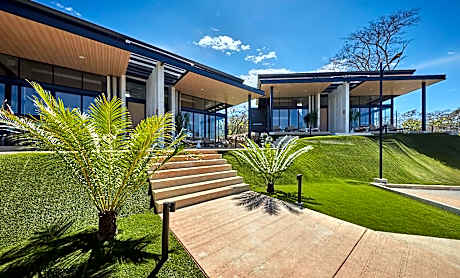 Epic Tamarindo Luxury Boutique Hotel