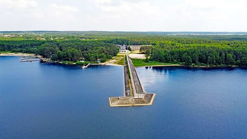 Centrum Konferencyjno Rekreacyjne Molo