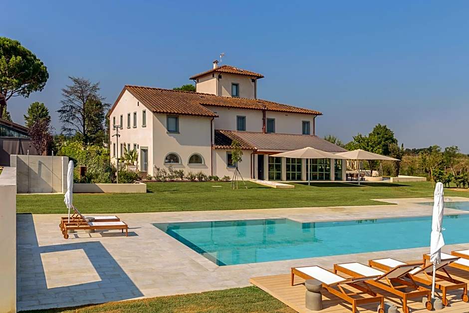 Tenuta Asmara Luxury Resort