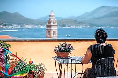 B&B MilleQuattrocento