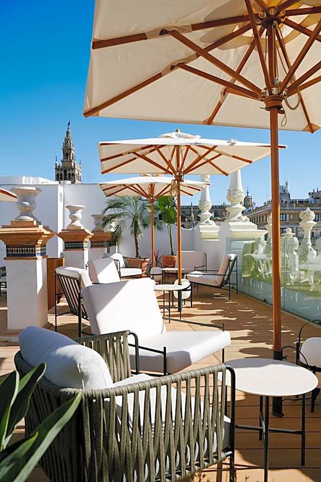 Mercer Plaza Sevilla 5 GL